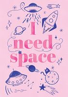 J'ai besoin d'espace A1