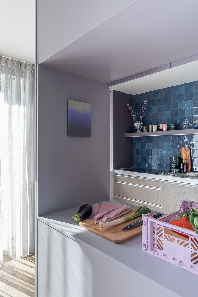 Sonnenaufgang von FRESH Fine Art