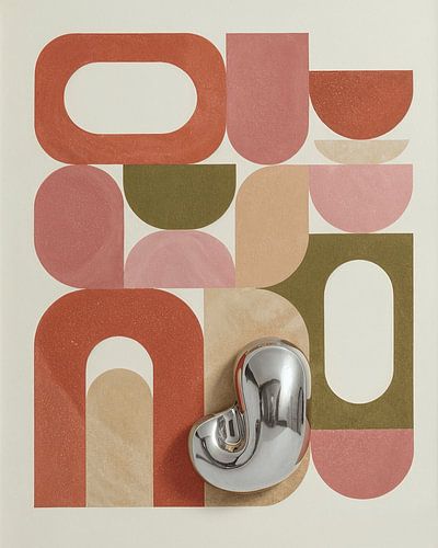 TW Living RETRO CHROME 2 by TW living