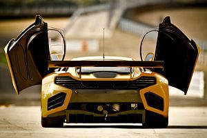McLaren 12 C