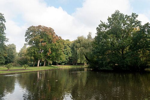 Stadtpark Gronau