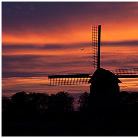 Molen Schermer van Geert Groot