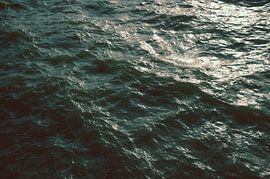 The North Sea and the Sun by Anne van den Hoogen