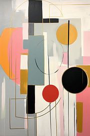 Geometry | Abstract Art