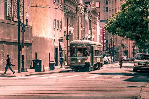 Street Life | Memphis von Mrs van Aalst