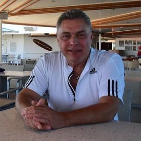 Rob Mes Profile picture