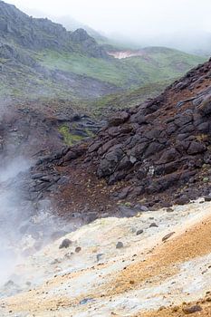 The Breathing Earth