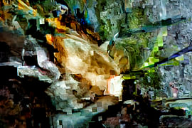 Digital art von Hermann Mock