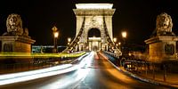 kettenbrücke budapest