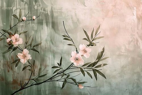 Flowers Japanese