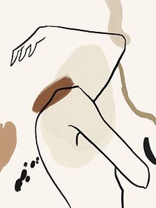 Pure Forms No 4