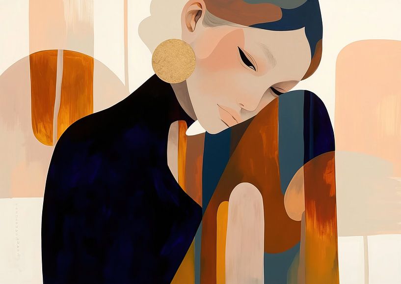 Elegance by Wonderful Art
