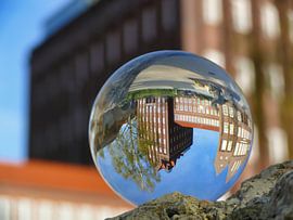 Natural History Museum in Braunschweig by schroeer design
