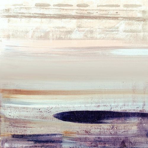 Lust voor het leven in beige