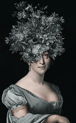 The Still Life of Hortense