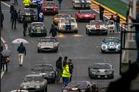 Start 6 heures de Spa von Aron Nijs Miniaturansicht