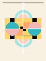 Bauhaus, Summer line no.2