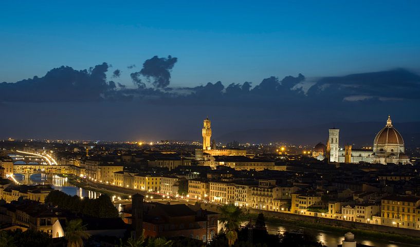 Florence by Hello Pompoyo