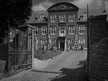 Rolduc Abbey @ Kerkrade by Rob Boon