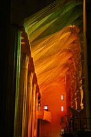 Arc-en-ciel de la sagrada familia