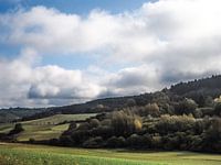 Landschap Luxemburg