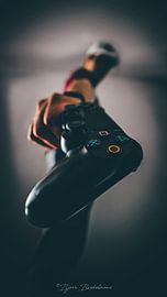 spelen van Bjorn Brekelmans