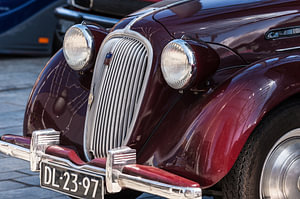 Oldtimer