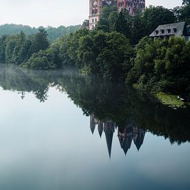 Limburg Cathedral by Joris Machholz