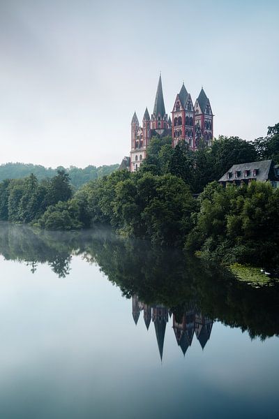 Dom zu Limburg von Joris Machholz