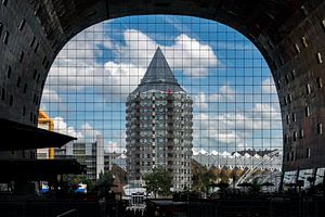 Rotterdam sur Eddy Westdijk