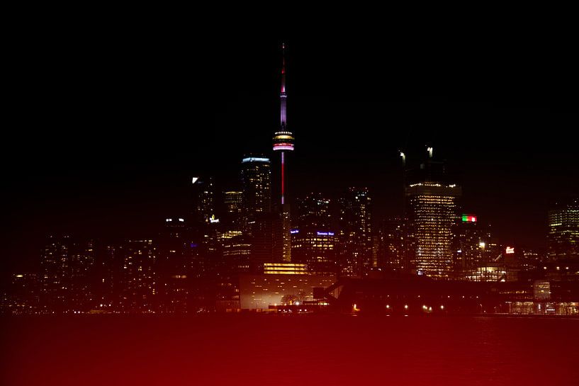 Toronto by Hello Pompoyo