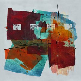 Goede humor van Andreas Wemmje