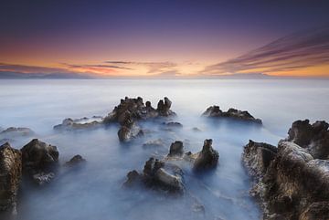 Cap d'Antibes von Arnaud Bertrande