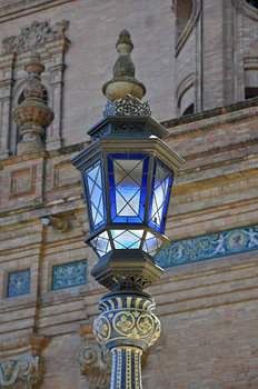 Andalusia - Sevilla
