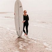 Deborah Hoogendijk Profilfoto