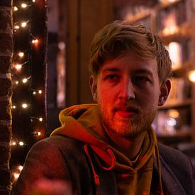 joost van der Bijl Profile picture