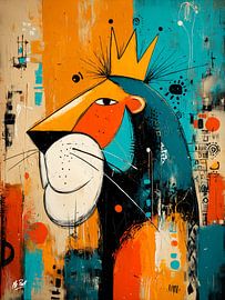 Good to be the King