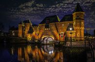 Koppelpoort, Amersfoort van Robin Pics (verliefd op Utrecht) thumbnail