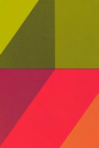 Geometrisch abstrakt