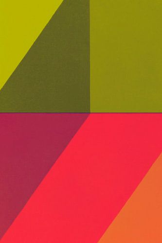 Abstrait géométrique