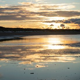 Vue sur la mer sur hans kuhne