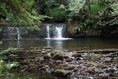 Fowley's Falls in Ierland