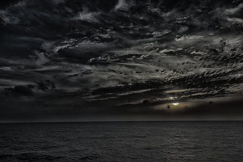 Meer
