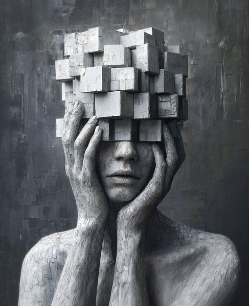 Lost in this world van Jacky