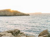 Zonsondergang op Ibiza , langs de zee van Youri Claessens thumbnail