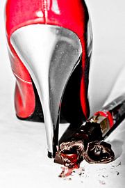 Schokolade van Norbert Sülzner