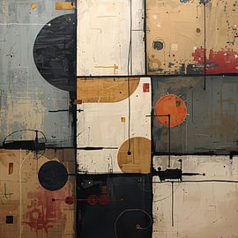 Abendrot von Kay Weber