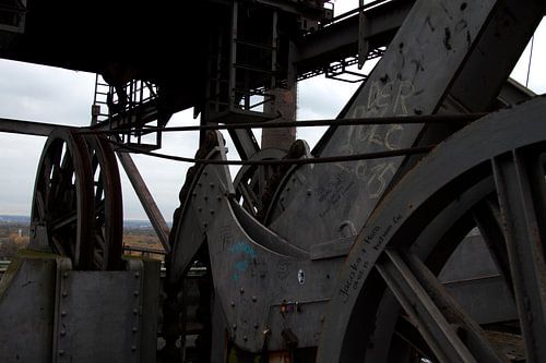 Landschaftspark Duisburg-Nord 8