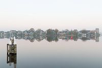 Zaanse Schans, Die Niederlande