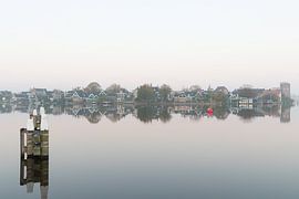 Zaanse Schans, The Netherlands